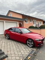 BMW 328i Sport Line  - BMW 328: 328i Sport
