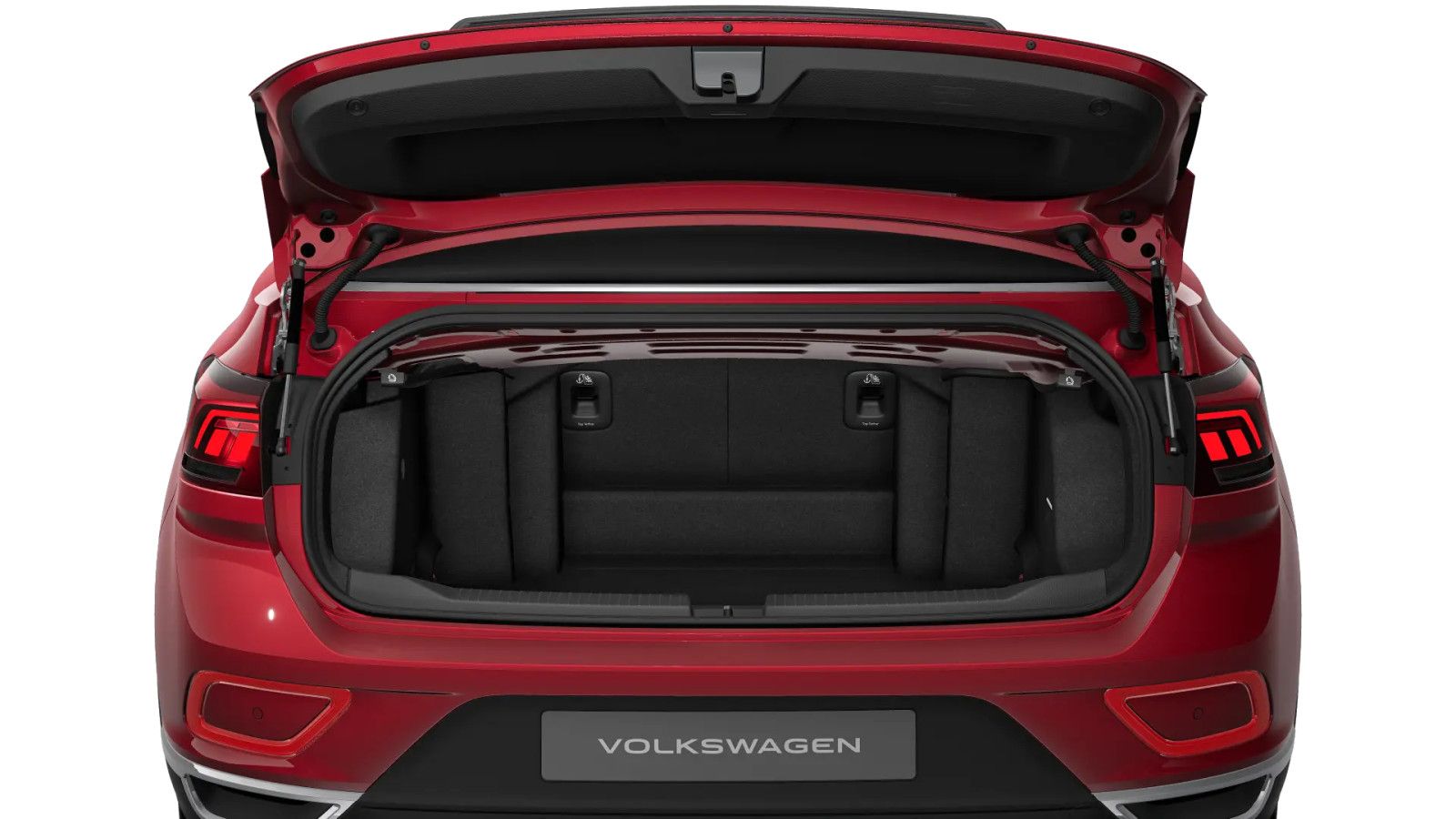 Volkswagen T-Roc - Bild 7