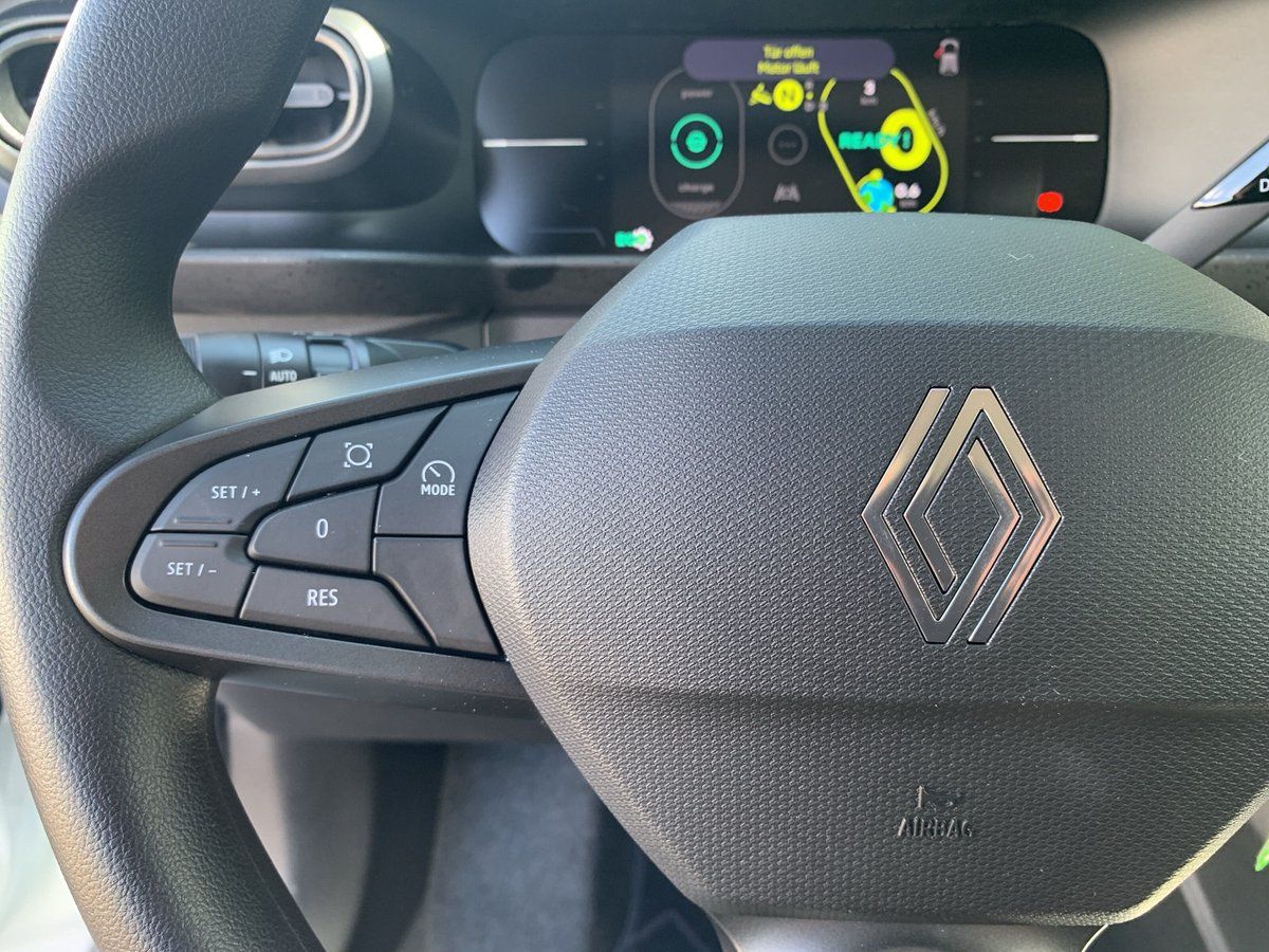 Renault Twingo - Bild 22
