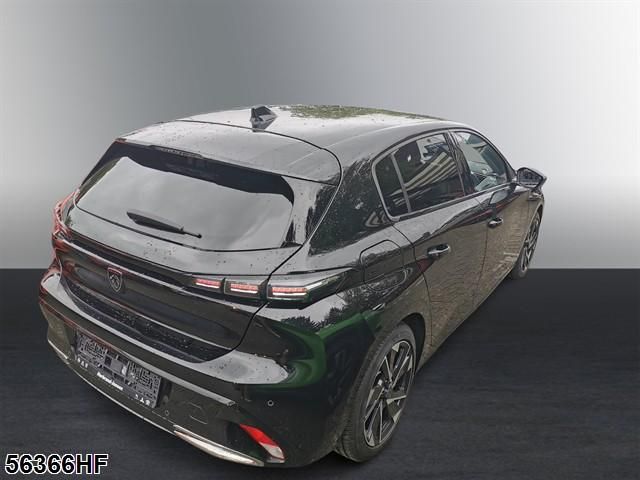 Fahrzeugabbildung Peugeot 308 1.2 PureTech 130, Allure Pack