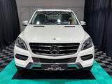 Mercedes-Benz ML 250 ML ML 250 CDI BlueTec LED/SHZ/AHK/21-ZOLL - Mercedes ML 250 SUV