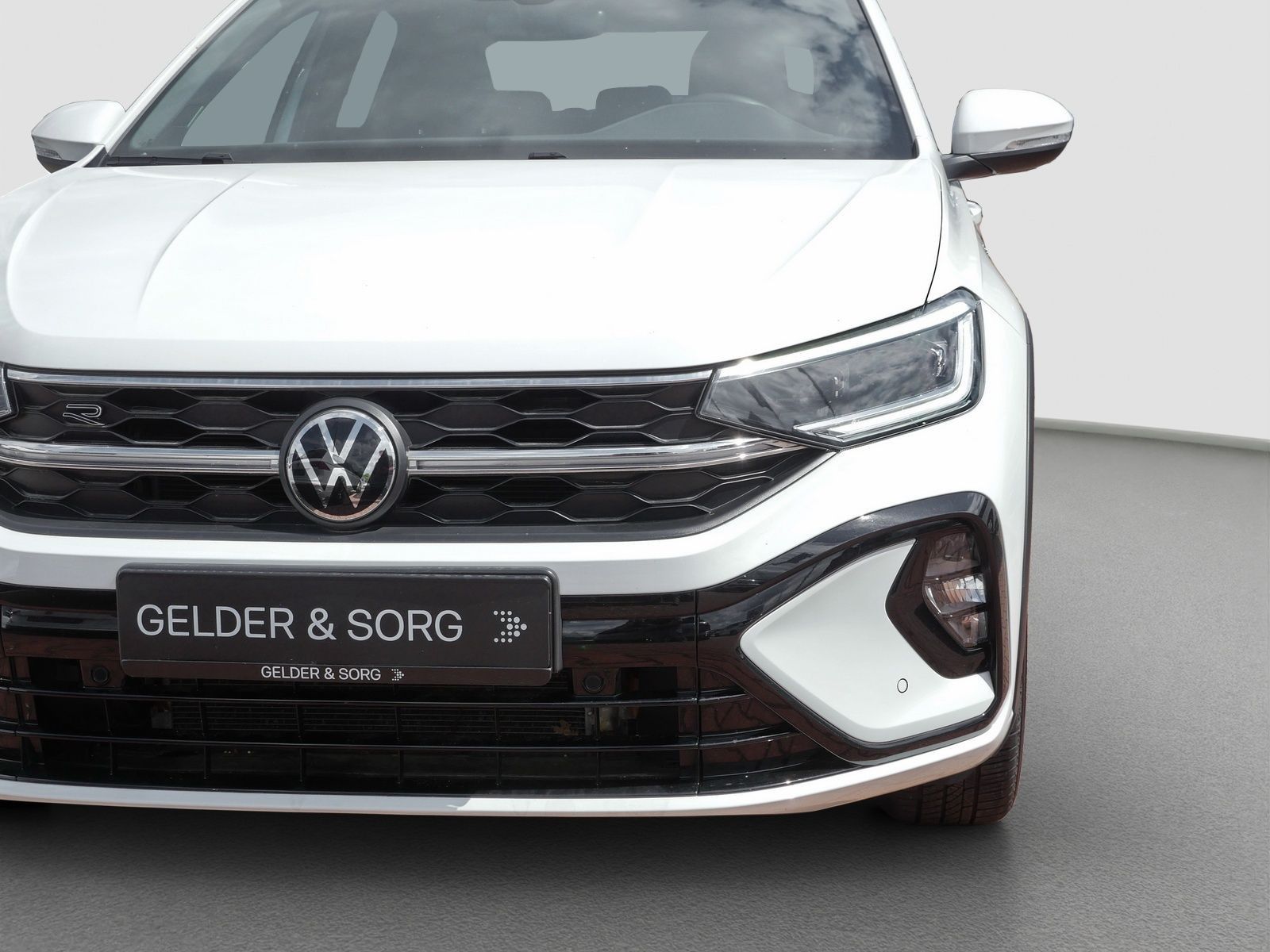 Volkswagen Taigo - Bild 12