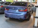 ALPINA D3 Bi-Turbo Allrad D3 S LIM - ALPINA D3 in München