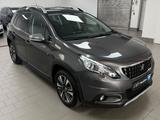 Peugeot 2008 Crossway 1.2 PureTech 110*PANO*AUTOMATIK* - Peugeot 2008 Gebrauchtwagen