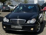 Mercedes-Benz C 230 C -Klasse T-Modell C 230 T