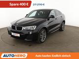 BMW X4 xDrive 20d Sport Aut.*NAVI*TEMPO*PDC*SHZ* - BMW X4 Gebrauchtwagen