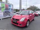 Suzuki Swift Lim. Comfort SitztHeizung Tüv/Service - gebrauchte Suzuki Swift aus dem Jahr 2006