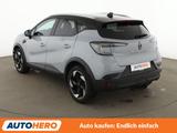 Renault Captur 1.3 TCe Mild-Hybrid Techno Aut.*NAVI*LED* - Renault Gebrauchtwagen