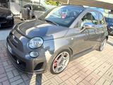 Abarth 500C 1.4 Turbo T-Jet Cabrio - Abarth 500 aus 2011