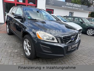 Volvo XC60 - 3