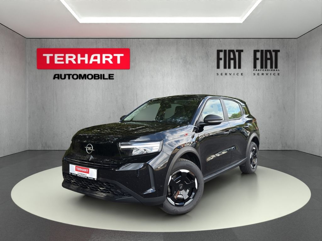 Angebot ansehen Opel Frontera