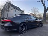 Audi S line / Pano / Standhzg / 360 / Ambien / 21