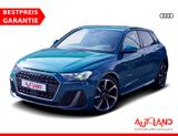 Audi A1 Sportback 35 1.5 TFSI S line LED Navi PDC B&O - Audi A1: 5.5