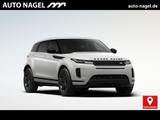 Land Rover Range Rover Evoque D165 S 18" Black-P. Winter-P. - Land Rover Range Rover Evoque New cars