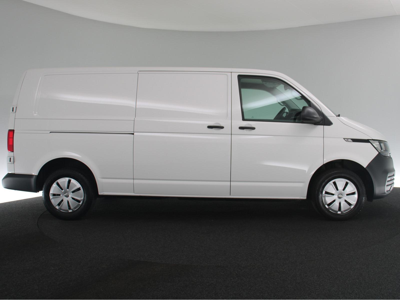 Volkswagen T6.1 Transporter Kasten 2.0 TDI lang FWD AHK PDC