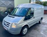 Ford Transit Tourneo 2.4L* Klimaanlage*Neue TÜV* - gebrauchte Ford Transit aus dem Jahr 2010
