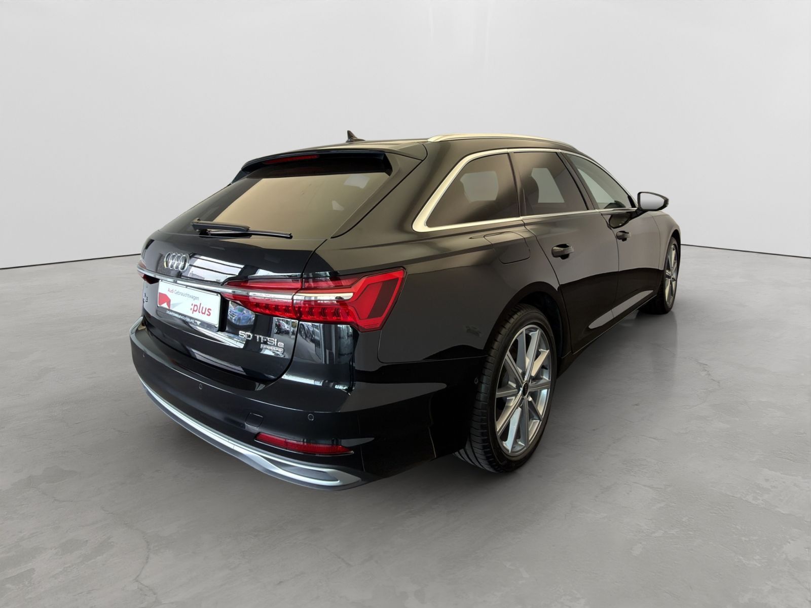 Audi A6 - Bild 6