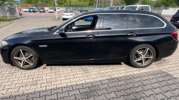 BMW 520 - 9