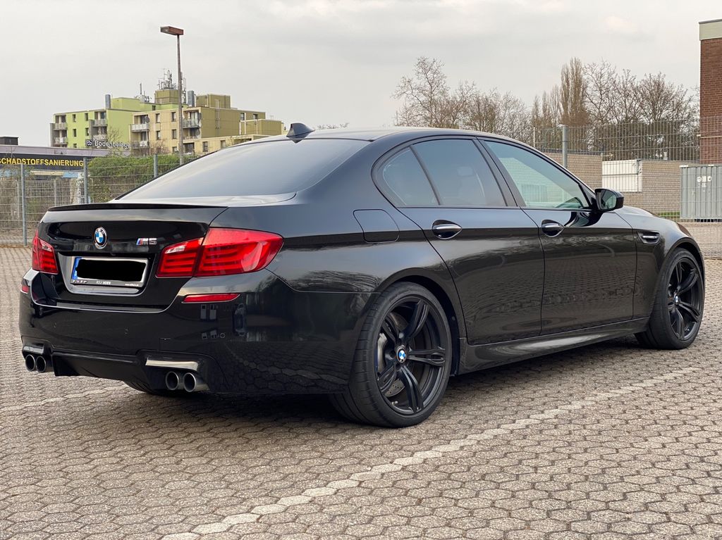 BMW M5 V10 gebraucht kaufen bei mobile.de