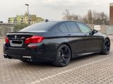 BMW M5 F10 VOLL AUSSTATTUNG Keyles Go/ Bang&Olufsen. - BMW: F10