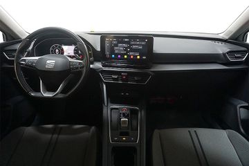 SEAT Leon - 9