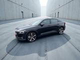 Polestar 2 Long Range Dual Motor Launch Edition - schwarze Polestar 2