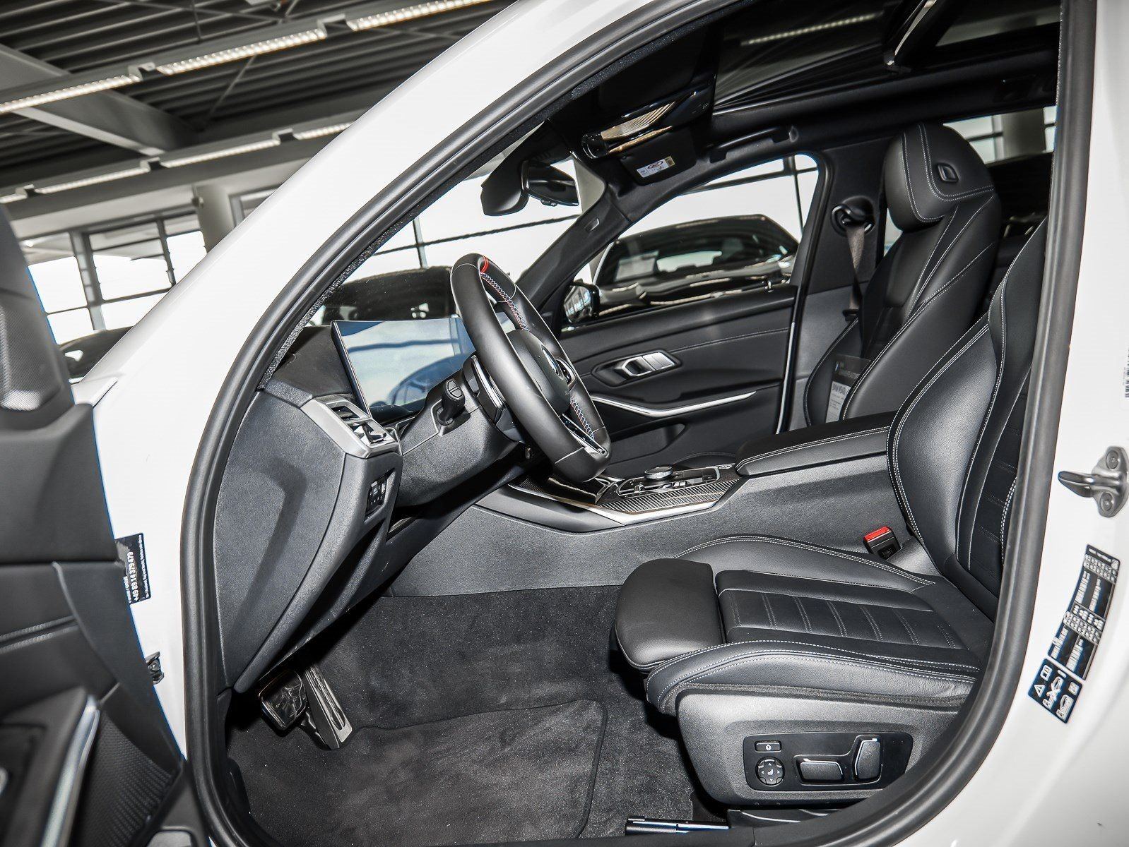 BMW M340i - Bild 5