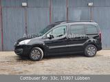 Peugeot Partner Tepee Active (Nr. 027) - Peugeot Partner: Active