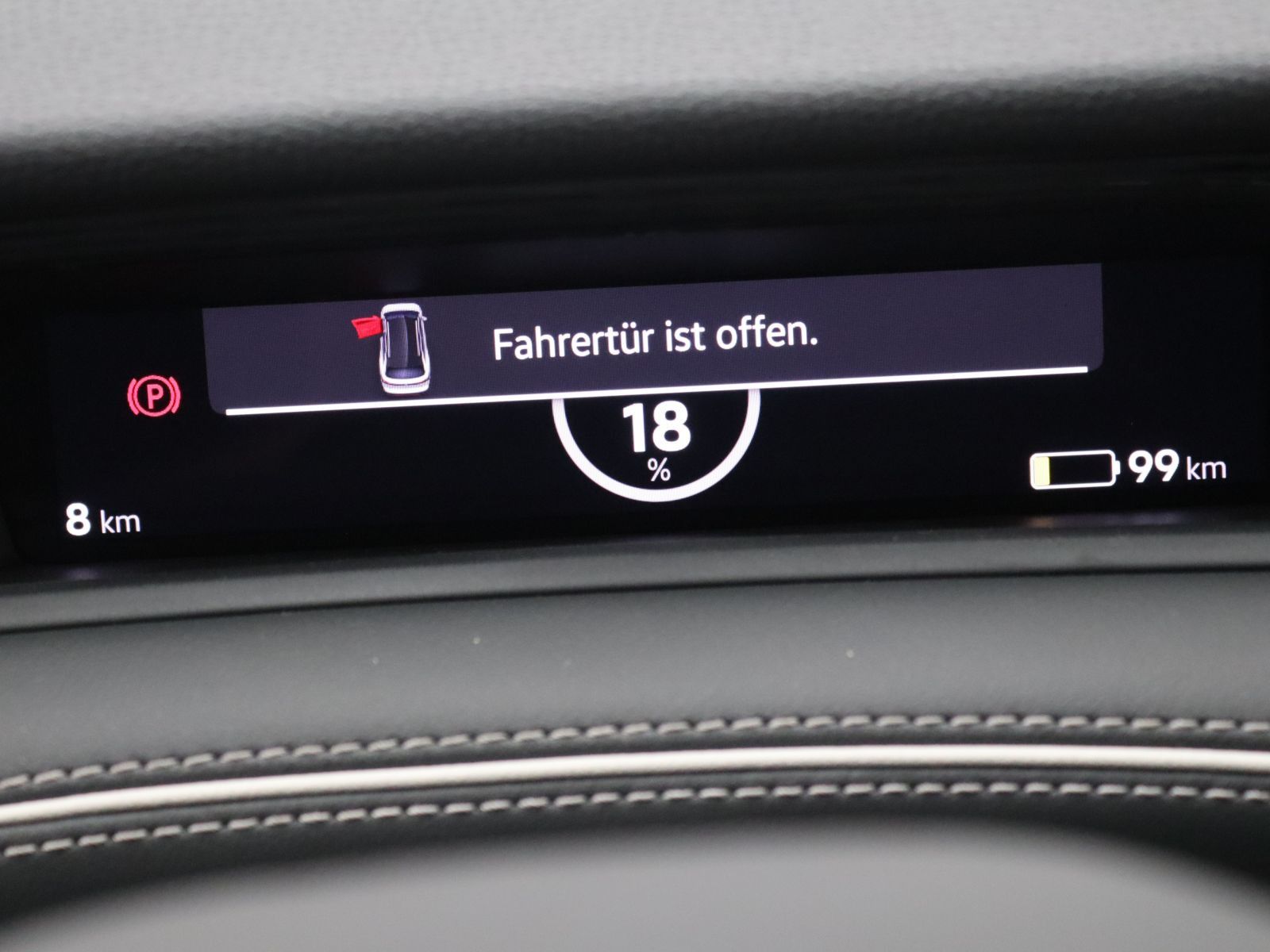 Volkswagen ID.7 - Bild 9