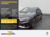 Audi A4 Avant 40 TFSI Q 2x S LINE MATRIX KAMERA AHK L - Audi A4 Jahreswagen: Automatik