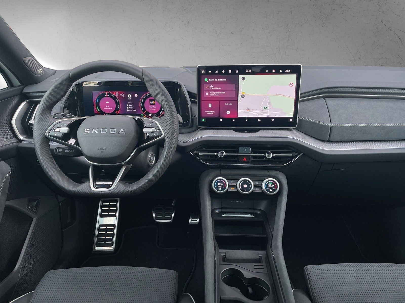 Skoda Kodiaq - Bild 5