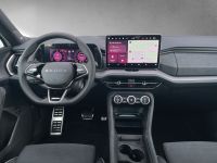 Skoda Kodiaq - Vorschau Bild 5