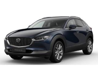 Mazda CX-30 Takumi 2.5L e-SKYACTIV G 140ps 6AT FWD HUD