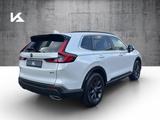 Honda CR-V e:HEV Elegance AWD Panorama Glasdach - Honda: Gl