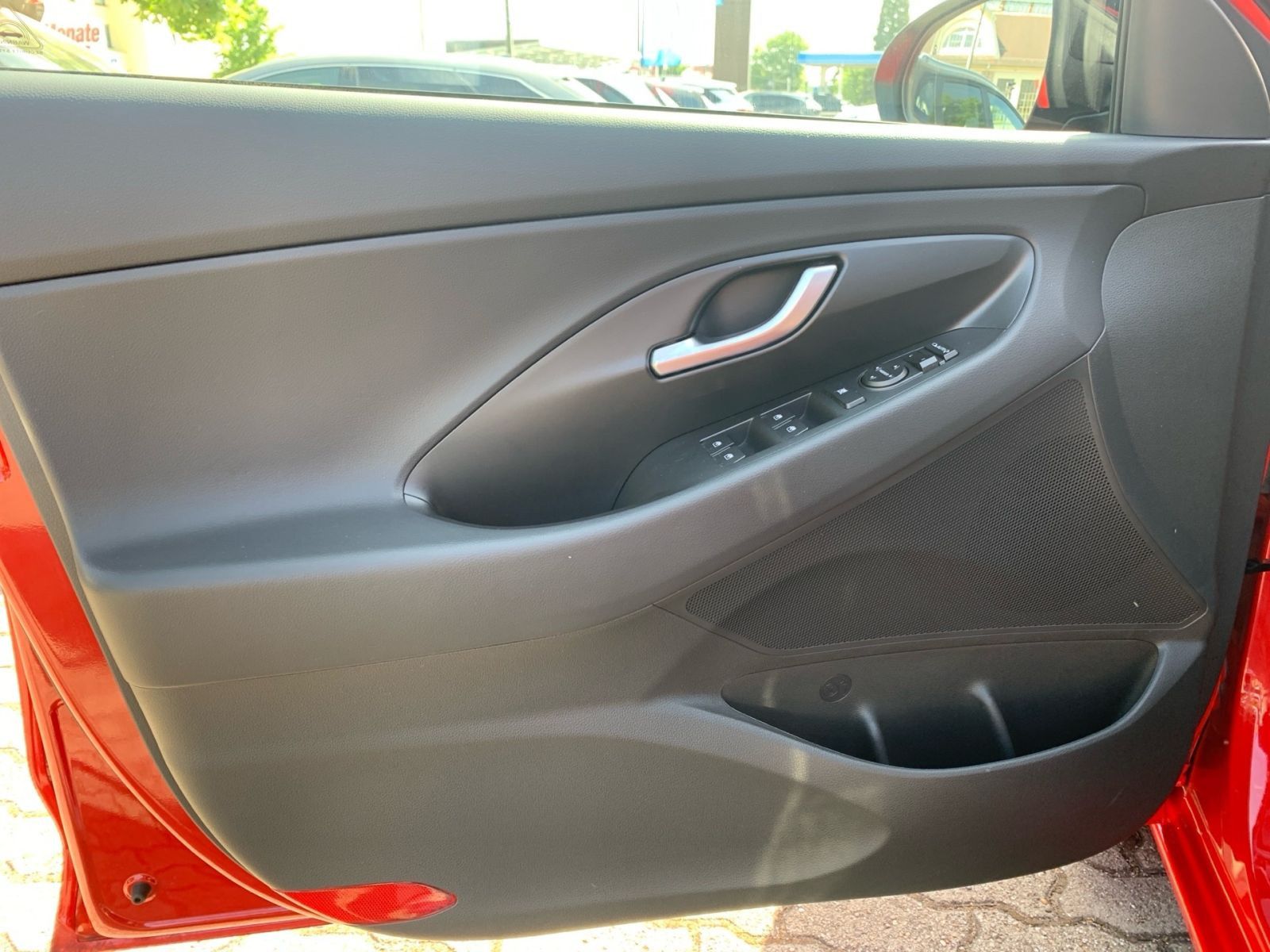 Fahrzeugabbildung Hyundai i30 1.0 T-GDI 7-DCT N-Line Mild-Hybrid Assi PanD