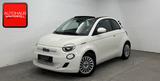 Fiat 500e Cabrio KAMERA+KEYLESS+SITZHEIZUNG+CARPLAY+ - Fiat 500e Gebrauchtwagen in Berlin