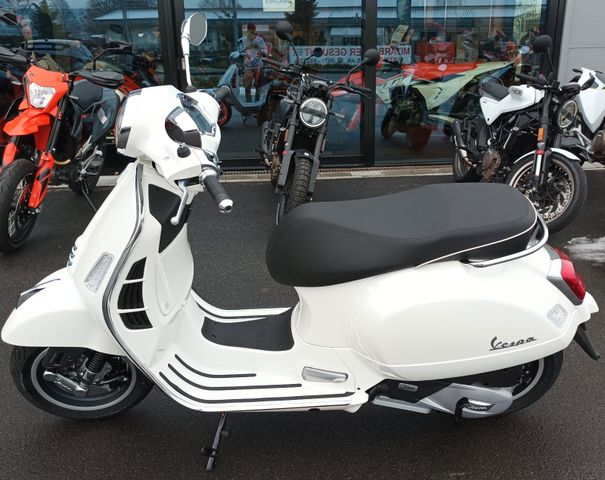 Vespa GTS 310 Super ABS