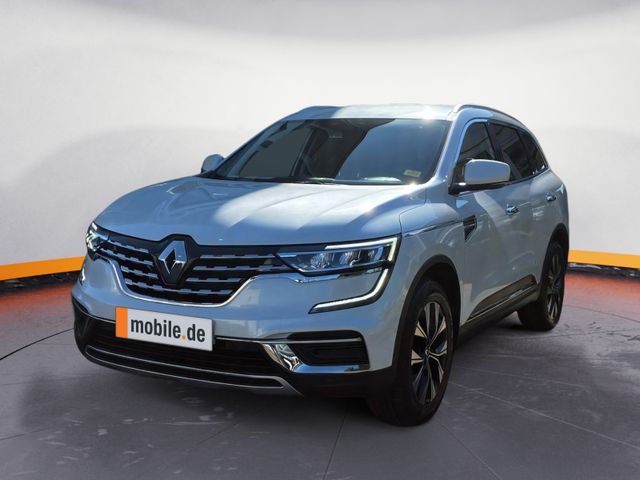 Renault Koleos II 1.3 TCe 160 Techno Automatik Navi