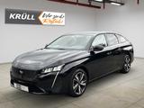 Peugeot 308 Allure - Peugeot 308 mit Diesel-Antrieb