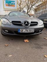Mercedes-Benz SLK 350 - - gebrauchte Mercedes-Benz SLK 350 aus dem Jahr 2006