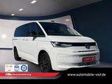 Volkswagen T7 Multivan CAMPER 2.0 TDI 150PS DSG LR Bett/...