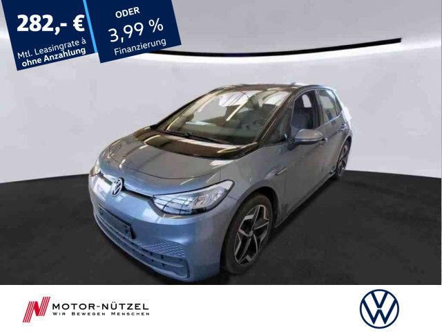 Volkswagen ID.3 150kw PRO PERFORMANCE LED+NAV+SHZ+WÄRMEPUMP