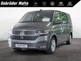 Volkswagen T6.1 Multivan 2.0 TDI Comfortline 4M STANDHZ LED - gebrauchte VW T6 Multivan aus dem Jahr 2024