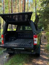 Ford Ranger - gebrauchte Ford Ranger aus dem Jahr 2013