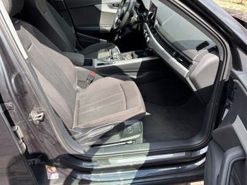 Audi A4 - 9