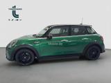 MINI Cooper S Classic Trim Steptronic Navi DSG - gebrauchte MINI MINI aus dem Jahr 2024