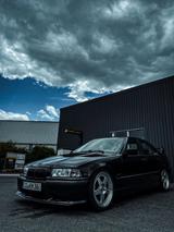 BMW E36 | TÜV Neu | Tuning | Oldtimer in S... - BMW: Tuning