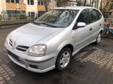 Nissan Almera Tino 1.8 Klimaanlage - Nissan Almera Tino