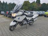 BMW R 1200 RT - BMW R 1200 RT