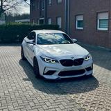 BMW M2 Competition - gebrauchte BMW M2 aus dem Jahr 2020